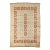 Modern Persian Gabbeh Rug rug no.j5078 For Sale