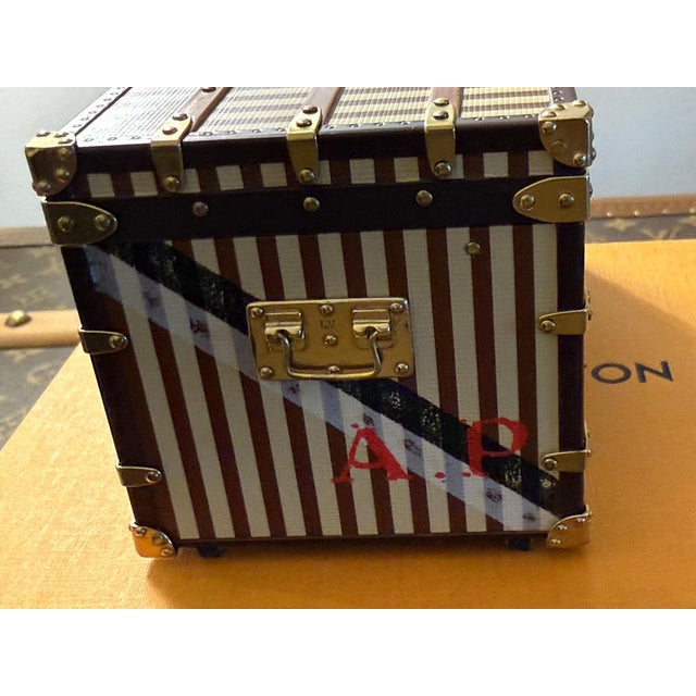 Vintage Paperweight from Louis Vuitton, 2013 For Sale - Image 11 of 18