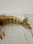 1980s 1980s Brass Shrimp/Lobster For Sale - Image 5 of 6