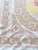 Suzani Wall Tapestry - Tribal Embroidery - 4' X 4' For Sale In New York - Image 6 of 8