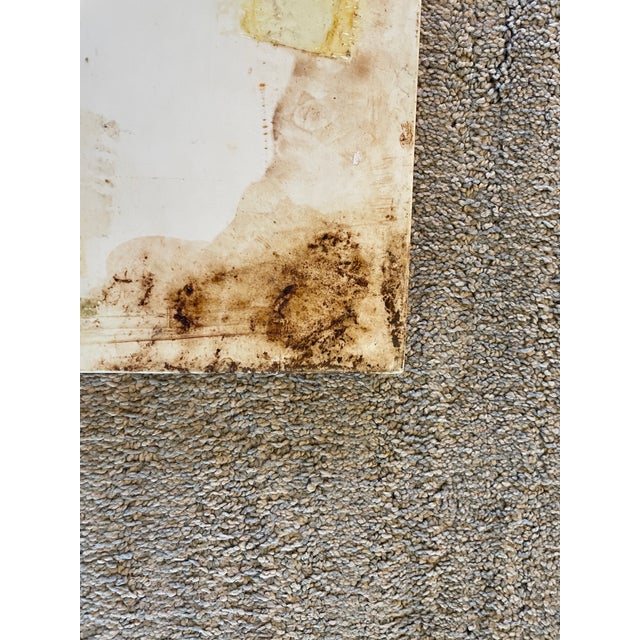 1970’s Mid-Century Modern Arabia Tile For Sale In Detroit - Image 6 of 9