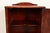 Antique Victorian Carved Mahogany Music Cabinet or Bar Cabinet, Circa 1900 For Sale In South Bend - Image 6 of 14