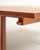 Brown 5360 Coffee Table in Teak by Børge Mogensen for Fredericia Stolefabrik, Denmark, 1960s For Sale - Image 8 of 12