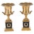 Antique Italian Grand Tour Borghese Bronze Campana Urns, 1800s, Set of 2 For Sale - Image 17 of 17