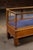 Antique Quartersawn Oak "Peerless" Display Case by Jac. Lederer For Sale In Chicago - Image 6 of 18