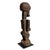 Early 20th Century Antique Female Kifwebe Songye African Figure Sculpture For Sale - Image 5 of 10
