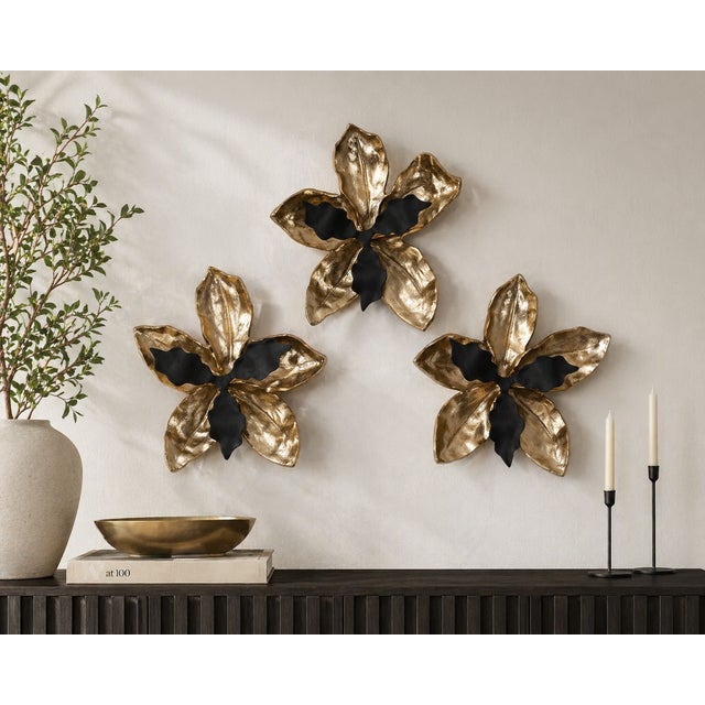 Black Golden Orchid For Sale - Image 8 of 11
