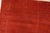Gabbeh Runner 2’11” X 10’1” Red Wool Contemporary Hand-Knotted Oriental Rug For Sale In Philadelphia - Image 6 of 13