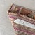 Turkish 1960s Turkish Miniature Distressed Rug - 1’1x3’ For Sale - Image 3 of 5