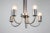 Art Deco Chandelier, 1930s For Sale - Image 4 of 6
