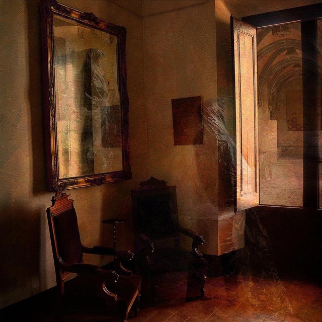 Early 21st Century Albert Giralt Duarja, Presence, Pigment Print, 2012 For Sale - Image 5 of 5