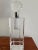 Rare and one of a kind set of custom lucite perfume bottles designed by Atomic artist Alyce Simon. Simon’s pieces have...