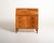 Vintage Scandinavian Elm Secretary, 1950s For Sale - Image 13 of 13