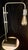 Industrial Style Edison Table Lamp For Sale - Image 12 of 12