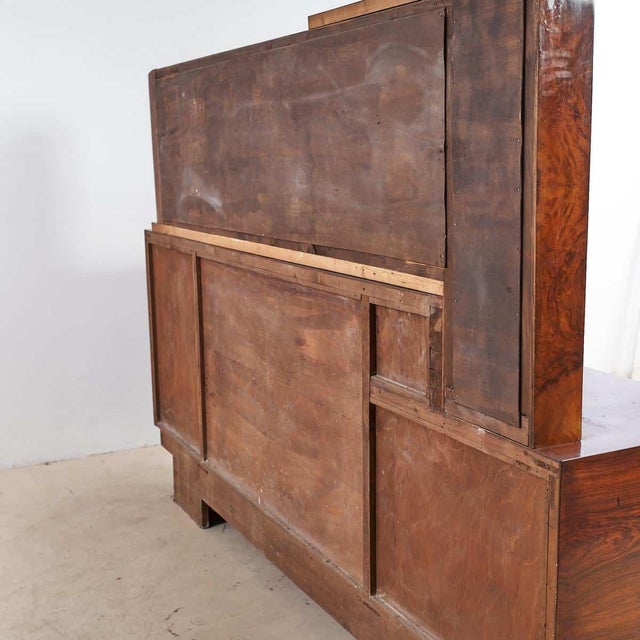 Art Deco Display Sideboard For Sale - Image 14 of 15