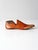 Brown Antique Wooden Shoemaker's Shoe Last For Sale - Image 8 of 15