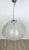 Big Italian Pendant Lamp by Guzzini, 1970s For Sale - Image 8 of 10