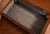 1890s Antique French Louis XV Walnut & Satinwood Coiffeuse Makeup Vanity Desk For Sale - Image 11 of 18