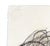 Thornton Dial, Deep Snow, Large Original Drawing on Paper, Signed, 34 X 49 In. Framed, 1993 For Sale - Image 4 of 6