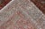 Antique Persian Karadjeh Rug With Geometric Medallions and Tribal Motifs 4'10 X 6'5 For Sale - Image 12 of 13