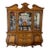 Vintage Century Furniture China Cabinet For Sale