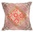 Pasargad DC Sari Silk Square Pillow Case For Sale