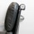 Metal Pair of Eames Aluminum Group Soft Pad Management Chairs by Herman Miller - Black Leather For Sale - Image 7 of 10
