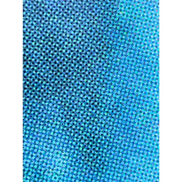 The Piece This original vintage poster from 1976 advertises Lufthansa flights to the Bahamas. The design features a...