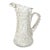 Antique Abp American Brilliant Period Cut Glass Pitcher Tankard. For Sale