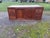 Antique Drapers Table in Oak, 1930s For Sale - Image 12 of 12