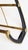 Mid-Century Modern Wall-Mounted Brass Coat Rack, Austria, 1950s For Sale - Image 6 of 13