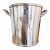 Antique Pacific Steam Navigation Co Silver Plated Wine Cooler For Sale
