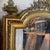Large Louis XVI Style Giltwood Pier Mirror For Sale - Image 4 of 13