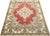 1960s 1960s Turkish Oushak Rug For Sale - Image 5 of 6