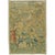 Textile 16th Century Antique Brussels Tapestry For Sale - Image 7 of 9