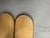 1970’s Set of 6 Gigi Sabadin “Pala” Chairs for Emme For Sale - Image 4 of 18