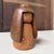 Vintage Sōsaku Kokeshi by Takeda Daisuke, 1970s For Sale - Image 4 of 9