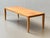 Extendable Dining Table by Chi Wing Lo for Giorgetti, Italy, 1990s For Sale - Image 18 of 18