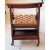 Early 19th Century Early 19th Century English Mahogany Folding Library Steps Chair For Sale - Image 5 of 6