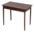 George III Mahogany Sofa Table For Sale