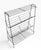 Mid Century Wire Rod Bookshelf Stand C. 1950's For Sale In New York - Image 6 of 13
