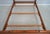 1950s Stickley Full Size Cherry Valley Bed For Sale - Image 5 of 18