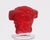 Glass Vintage Glass Bottle Stopper by Rosenthal for Versace For Sale - Image 7 of 18
