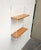 Mid-Century Modern White String Shelf from String Design Ab, Sweden, 1960s For Sale - Image 6 of 18
