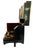 Wood Mid 19th Century Traditional French Napoleon III Liquor Cellar For Sale - Image 7 of 11