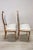 Set of Early 20th Century Carved Beech Wood Chairs For Sale - Image 10 of 12