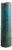 Mid-Century Swedish Turquoise Blue Cylinder Vase by Stig Lindberg for Gustavsberg, Sweden, 1950s For Sale