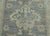 Turkish Oushak Rug 5'3" x 6'11" #17870 For Sale In Houston - Image 6 of 8