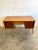 Danish Mid Century Modern Desk For Sale - Image 9 of 12