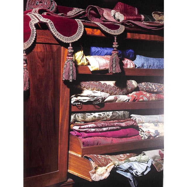 Paper Chatsworth the Attic Sale 2010 Sotheby's Derbyshire For Sale - Image 7 of 12